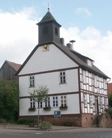 Stadttteil Dittershausen