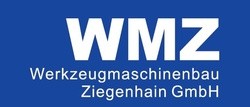 Logo Werkzeugmaschinenbau Ziegenhain GmbH