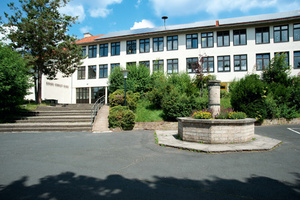 Volkshochschule 