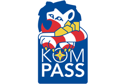 KomPASS Logo