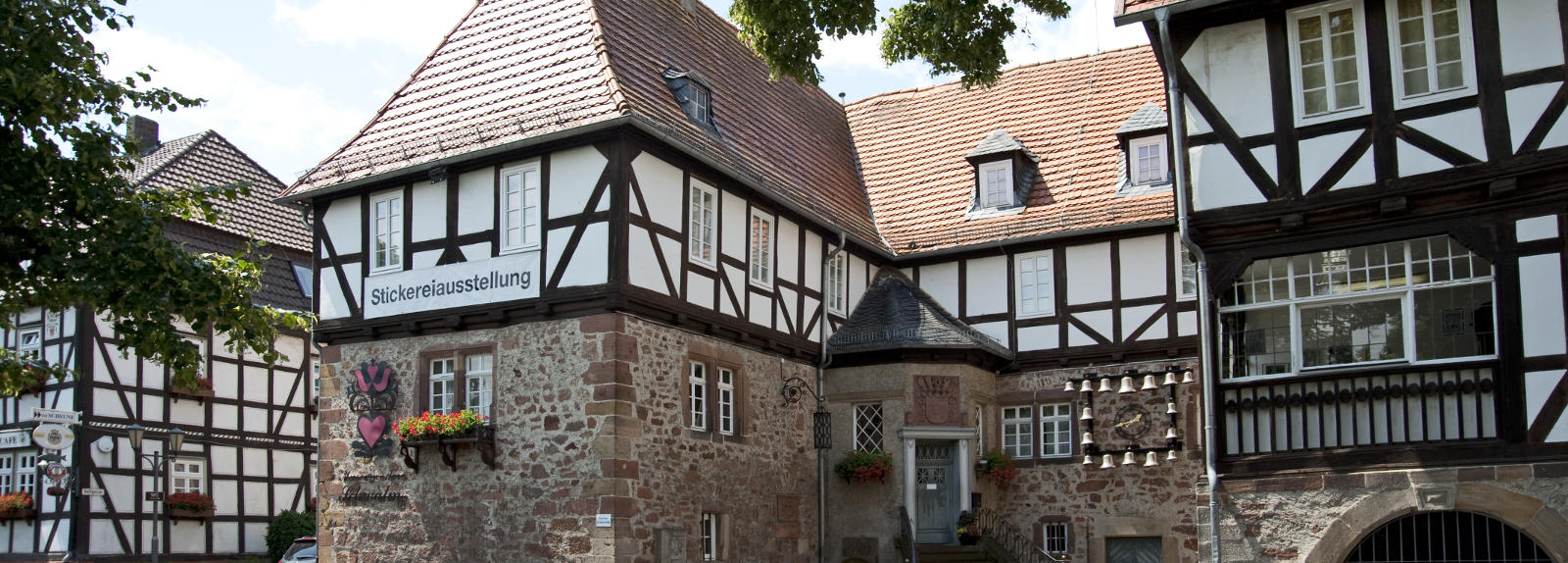 Museum Schwalmstadt