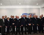 Große Anerkennung für 40 und 50 Jahre aktiven Feuerwehrdienst