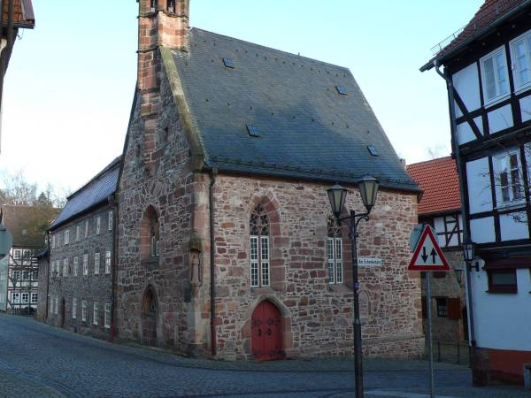 Aussenansicht 
