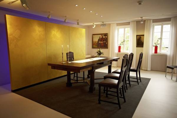 Trauzimmer