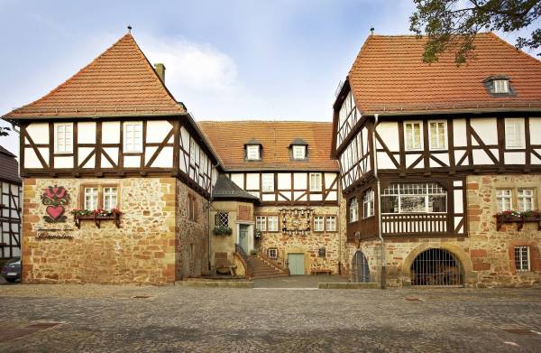Museum Schalmstadt