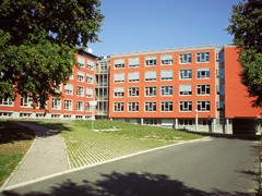 Asklepios Klinikum Schwalmstadt