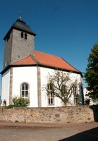Stadtteil Niedergrenzebach