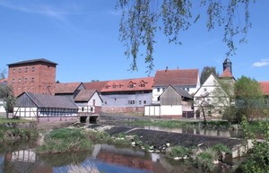 Stadtteil Rommershausen