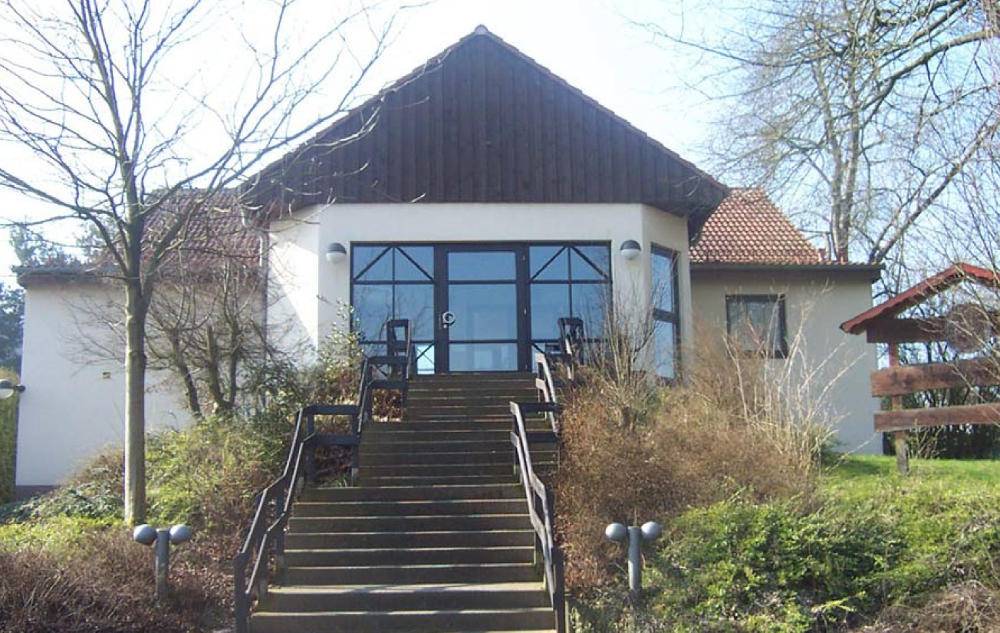Gemeinschaftshaus Rommershausen