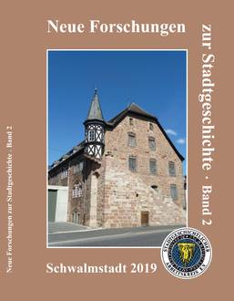 Neues Buch: Neue Forschungen zur Stadtgeschichte