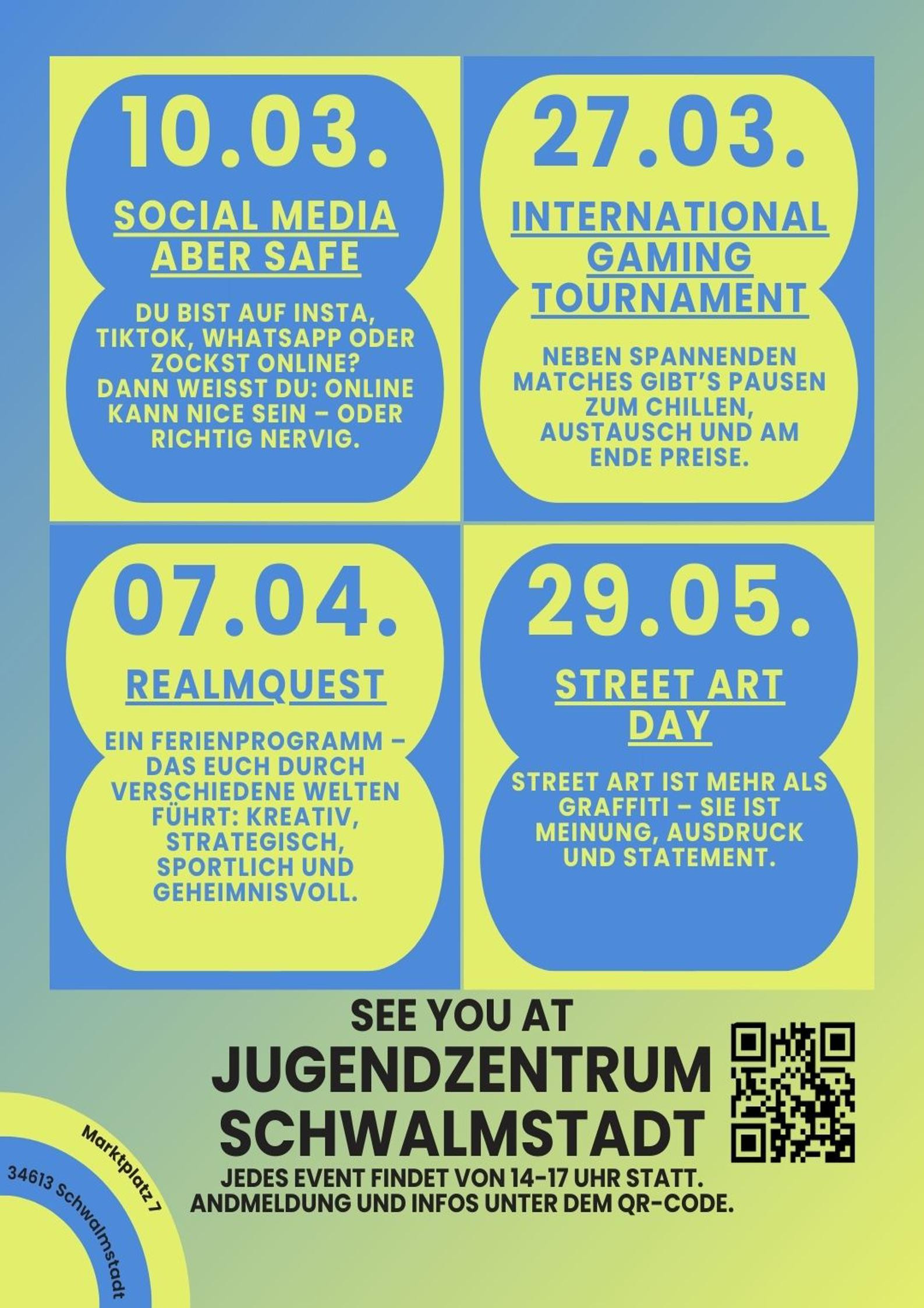 social media Aber Safe